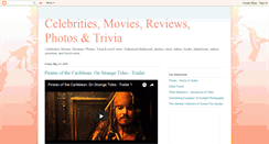 Desktop Screenshot of filmy.humourbox.info